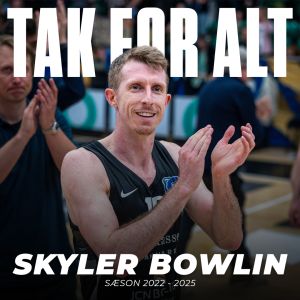 SKYLER BOWLIN INDSTILLER KARRIEREN