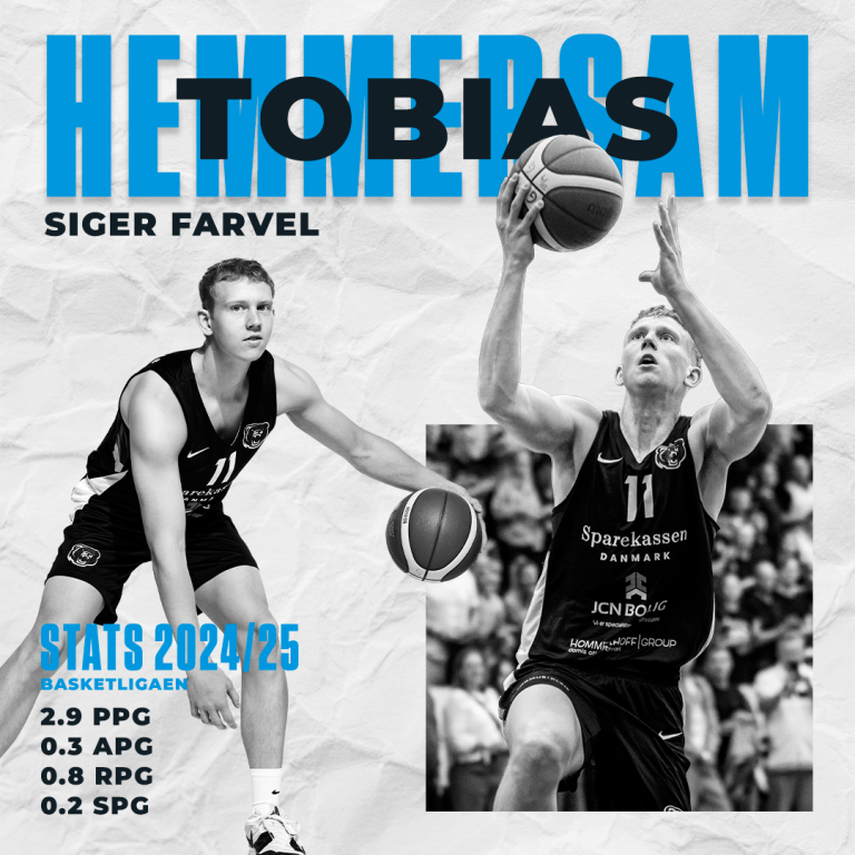 FARVEL TIL HEMMER!