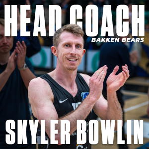 SKYLER BOWLIN NY HEAD COACH