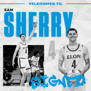 SAM SHERRY TIL BAKKEN BEARS