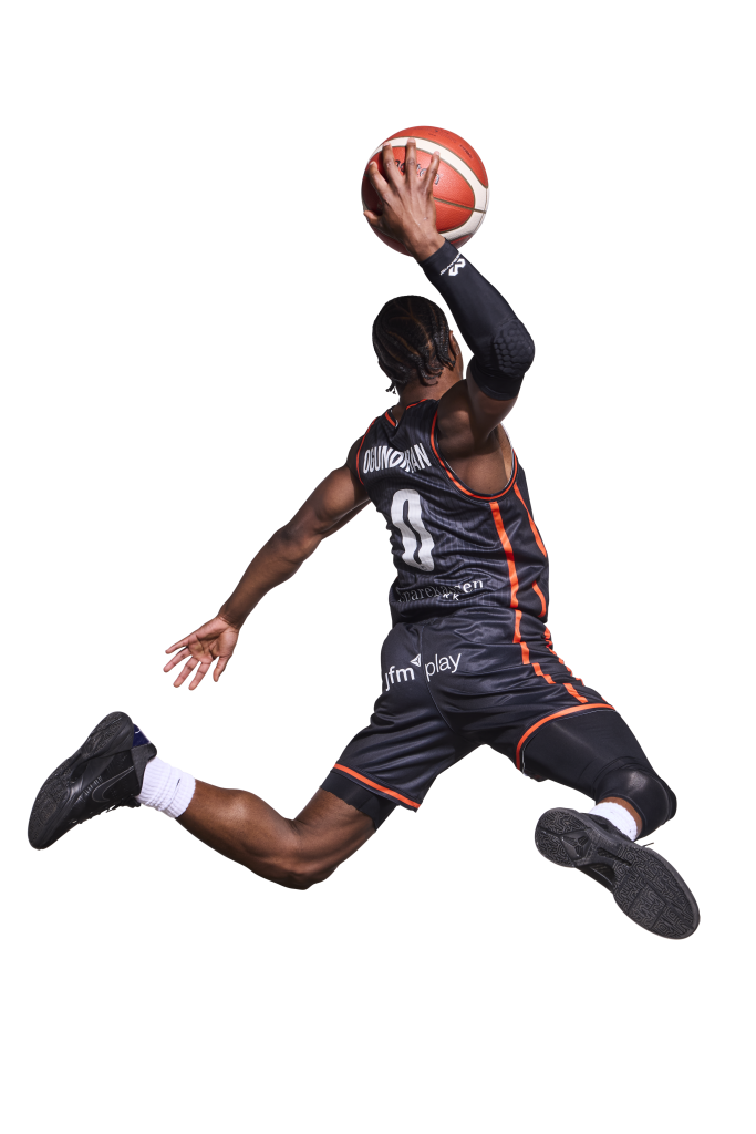 Jordan Ogundiran