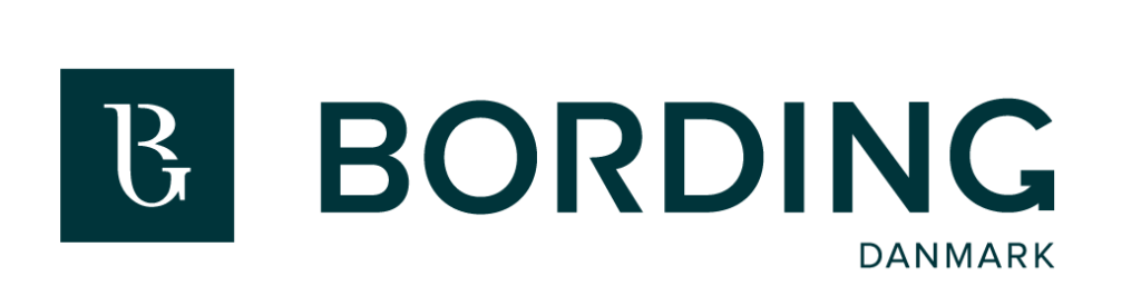 Bording DK Logo Horizontal PETROL RGB