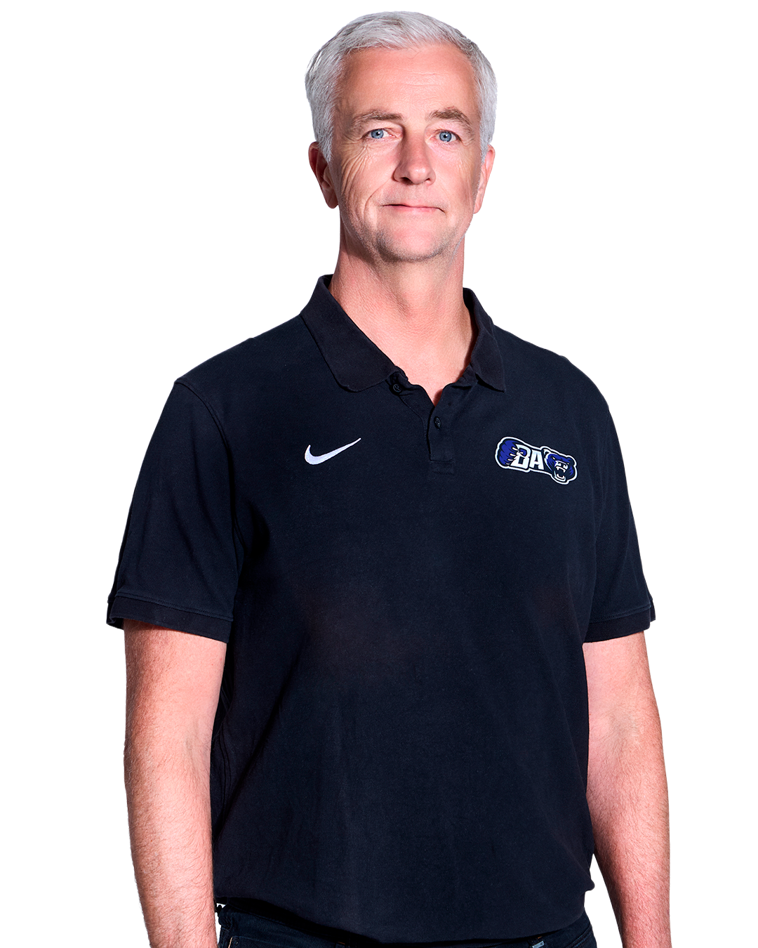 Development Coach Mads Sigersted