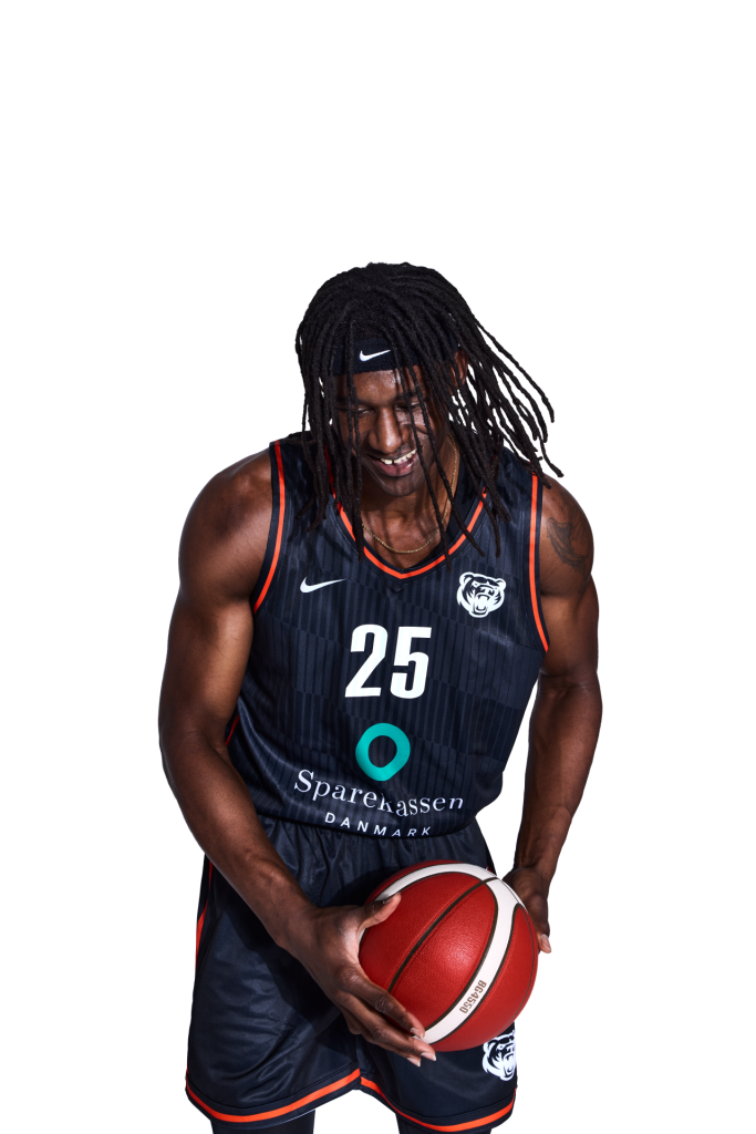 Shaquille Rombley
