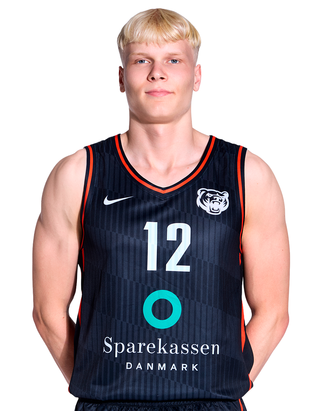 12 Frederik Stie