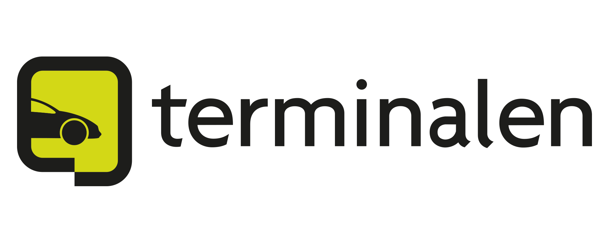 Terminalen