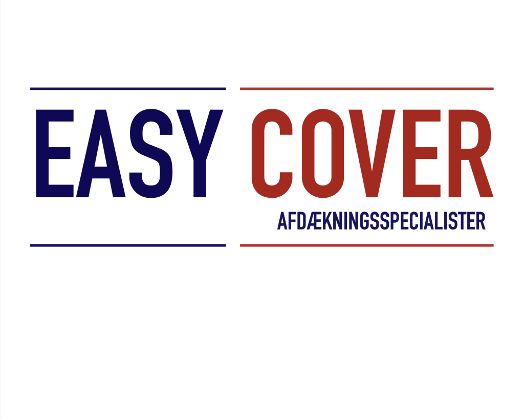 EasyCover logo