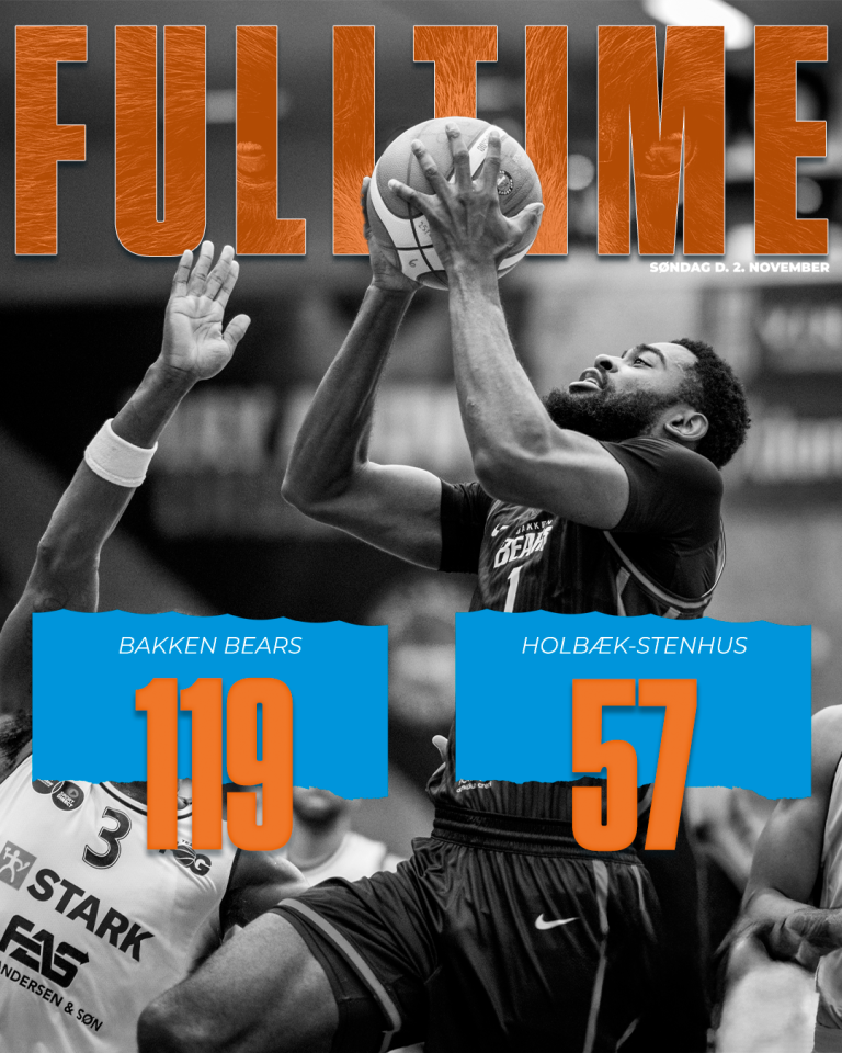 MANGE REBOUNDS GIVER STORSEJR MANGE REBOUNDS GIVER STORSEJR