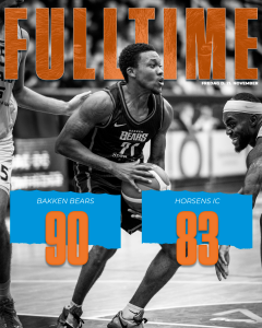 BEARS-SEJR I BAMSEREGN