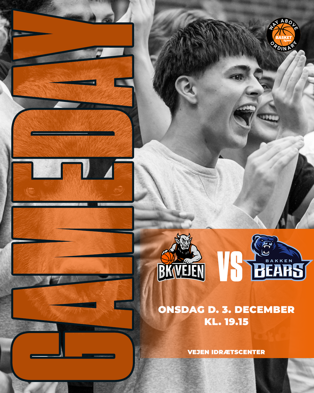 𝐎𝐍𝐒𝐃𝐀𝐆𝐒𝐓𝐔𝐑 𝐓𝐈𝐋 𝐒𝐘𝐃𝐉𝐘𝐋𝐋𝐀𝐍𝐃