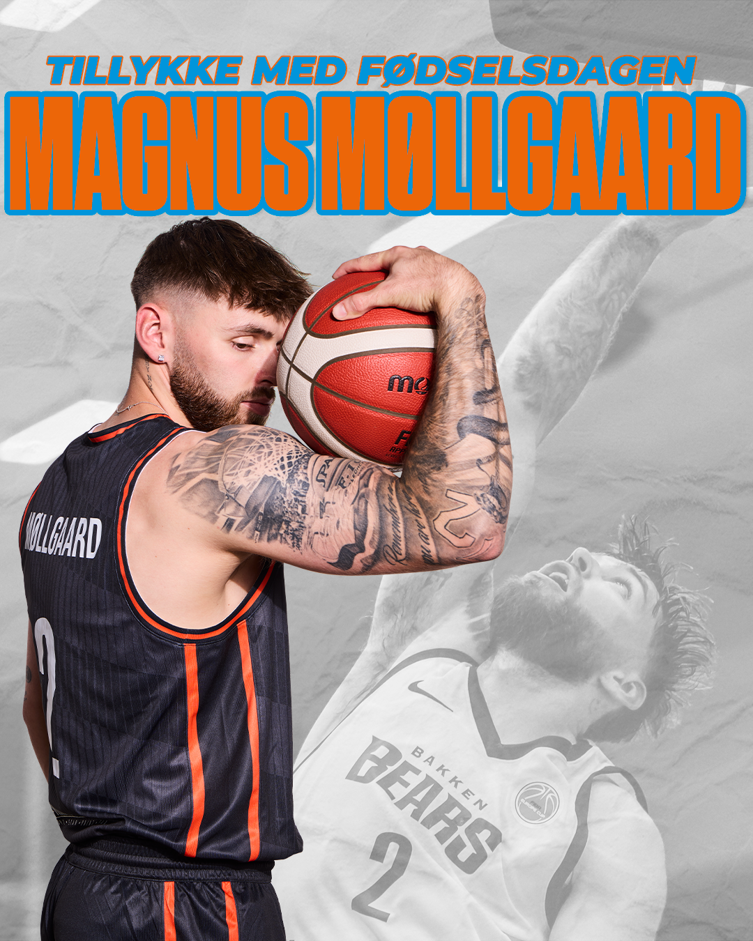 𝐌Ø𝐋𝐋𝐆𝐀𝐀𝐑𝐃 𝐇𝐀𝐑 𝐅Ø𝐃𝐒𝐄𝐋𝐒𝐃𝐀𝐆 – 𝐃𝐄𝐓 𝐇𝐀𝐑 𝐇𝐀𝐍 𝐉𝐎, 𝐎𝐆 𝐃𝐄𝐓 𝐄𝐑 𝐈 𝐃𝐀𝐆