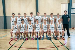 25 26 BAU17Liga holdbillede