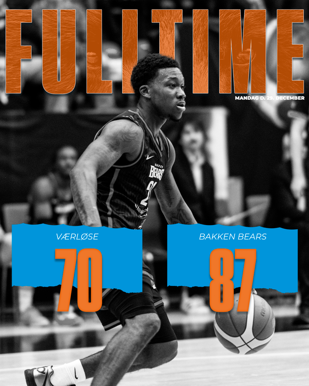 SEJR OG FØRSTEPLADS