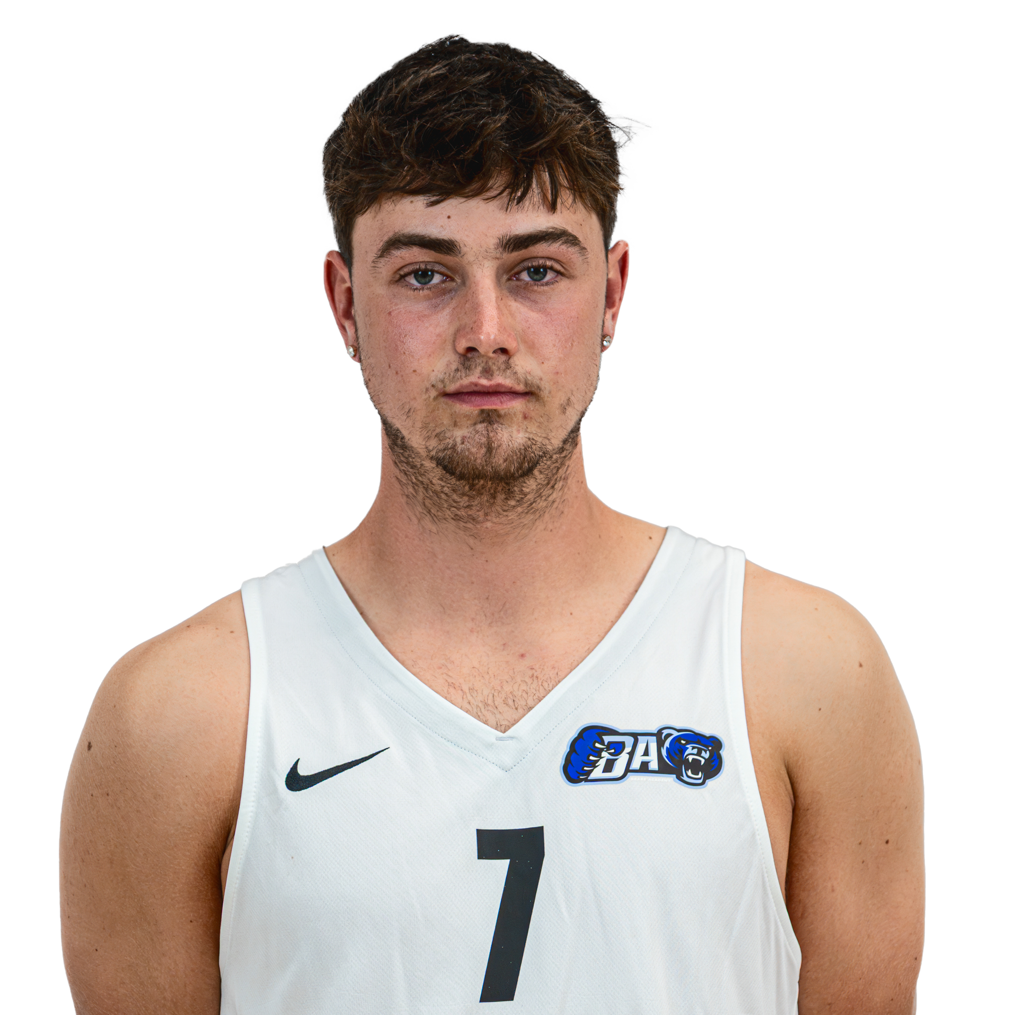 LukaChurchill portraet frit