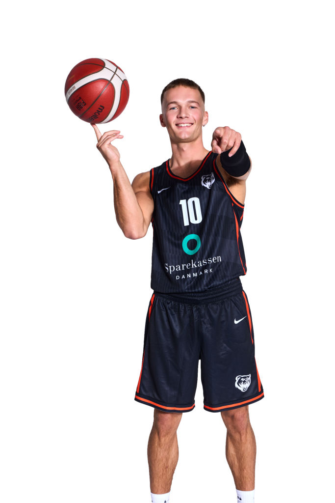 Oscar Jørgensen