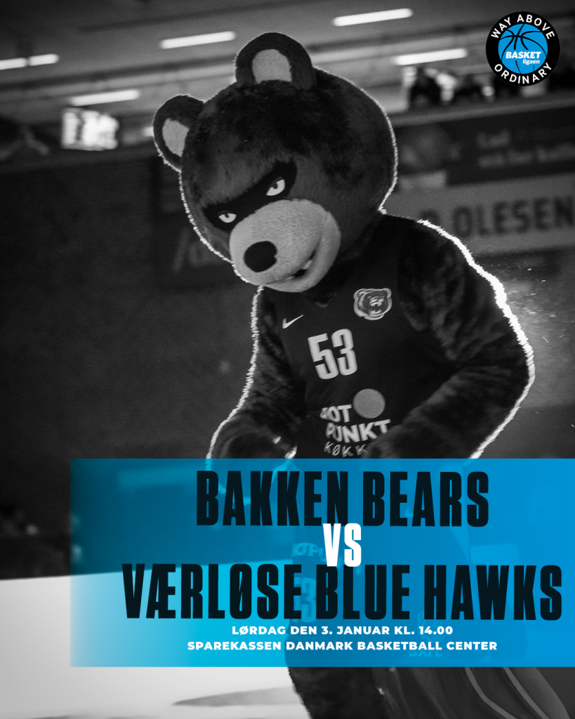 Optakt Vaerloese home