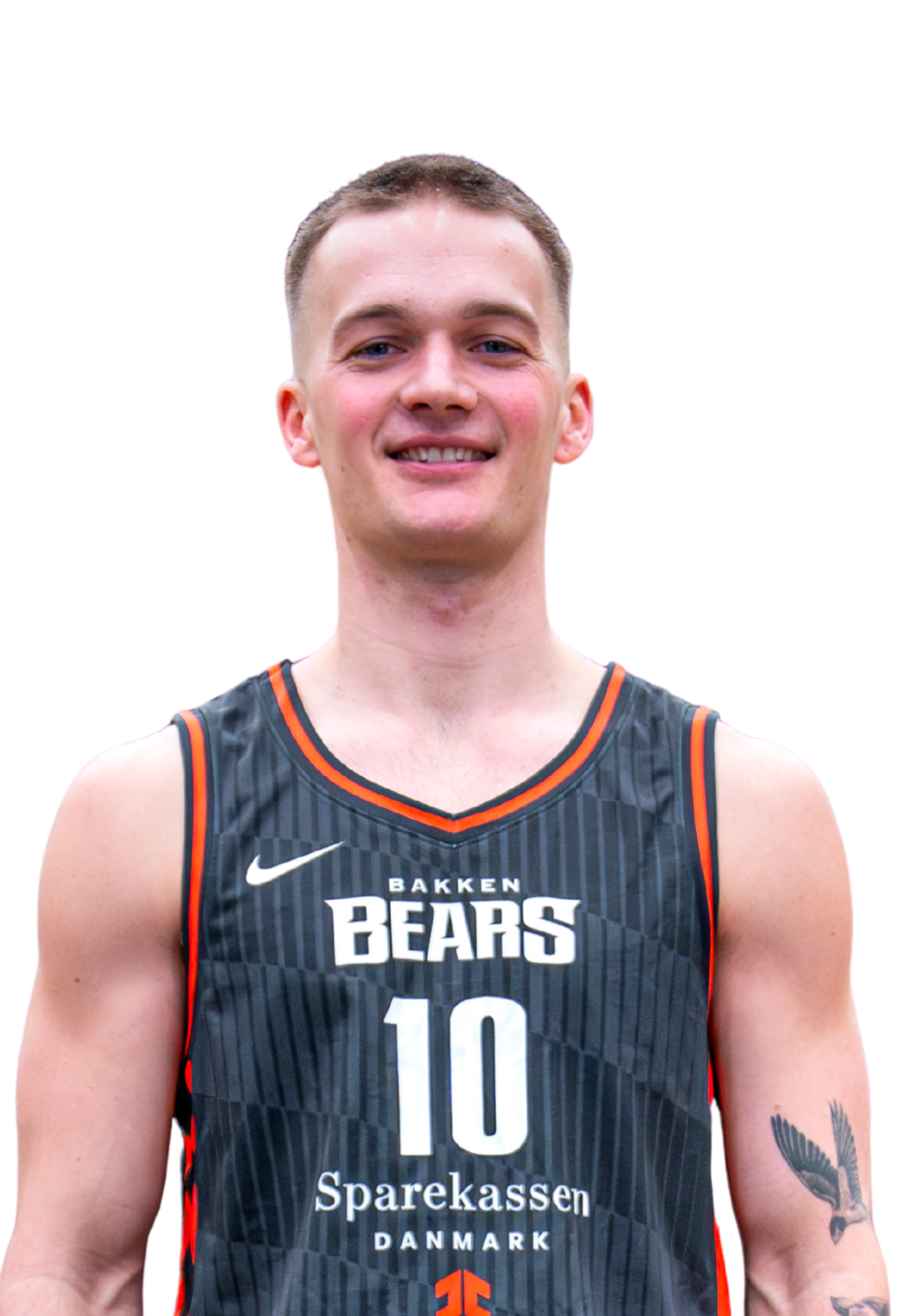 Oscar portraetbillede