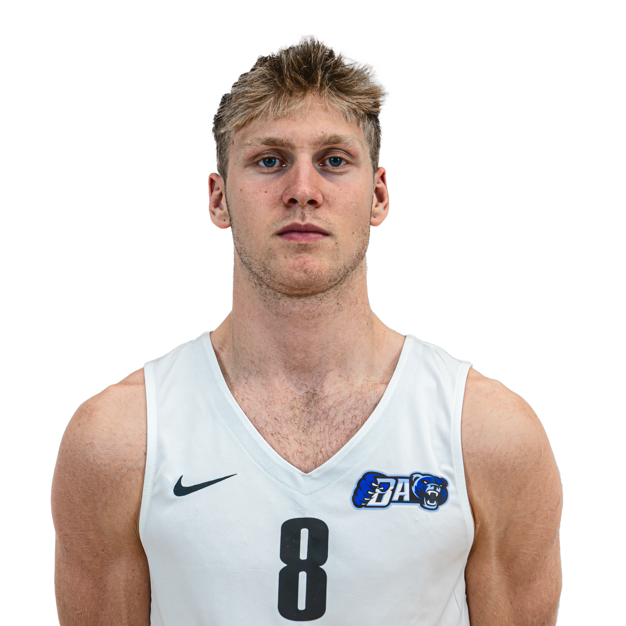 TheodorKirkegaard portraet frit