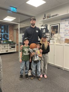 Bears for Better Days UseThis