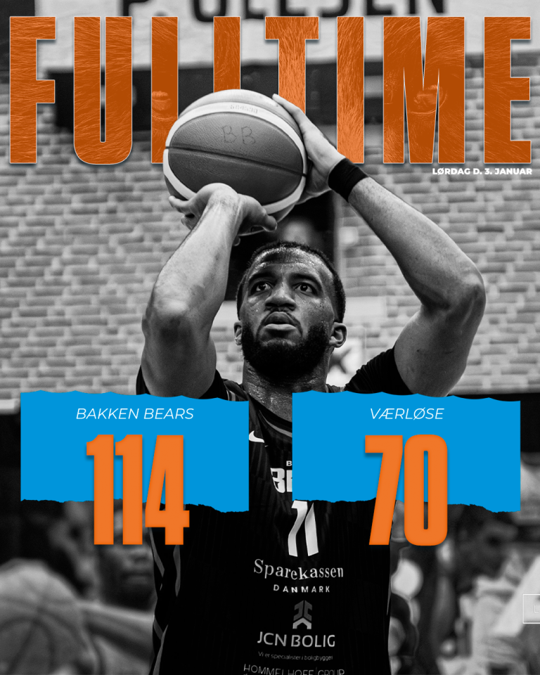 GOD ÅBNING PÅ 2026