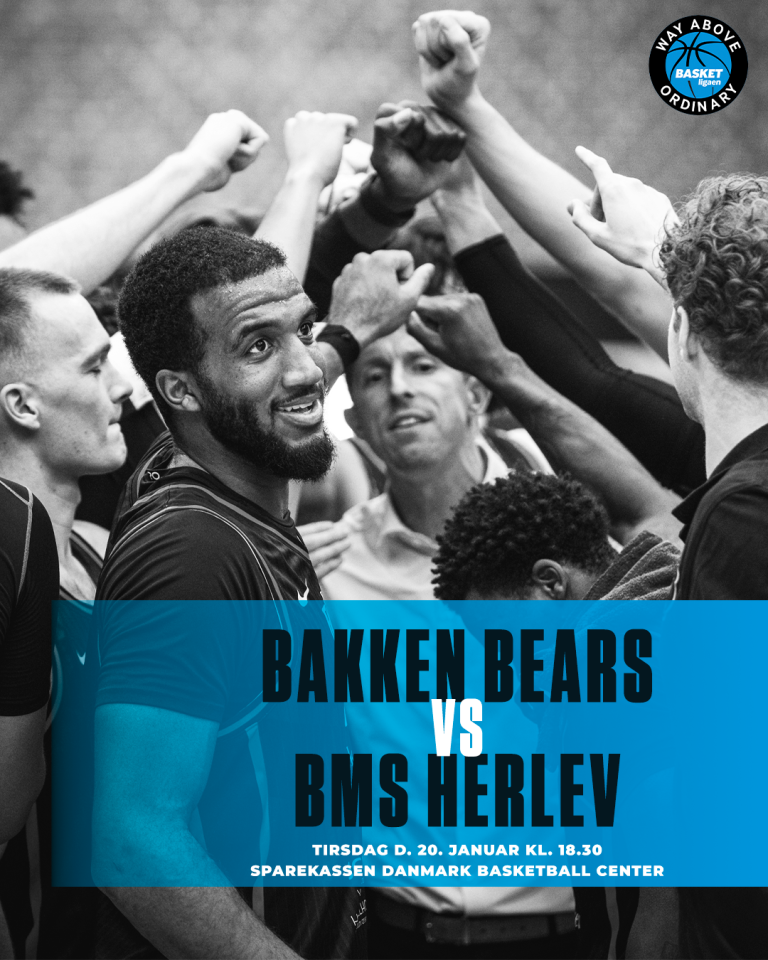 BMS HERLEV BACK-TO-BACK