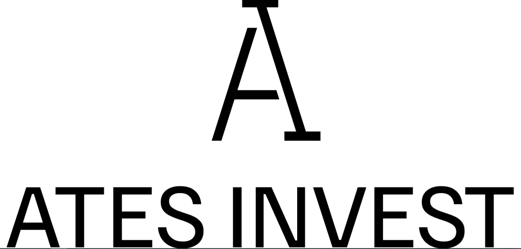Ates Invest Logo