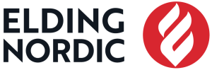 Elding nordic logo 3
