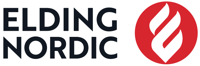 Elding nordic logo 3