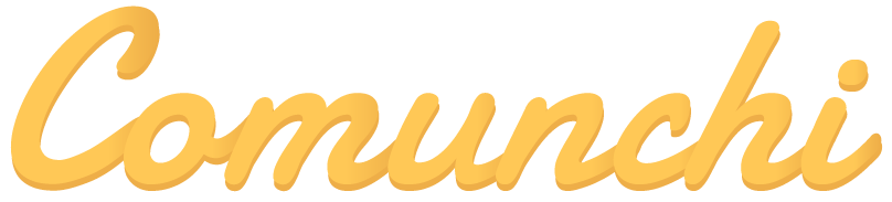 comunchi logo