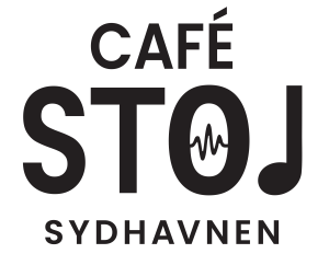 Cafe Stoj Logo