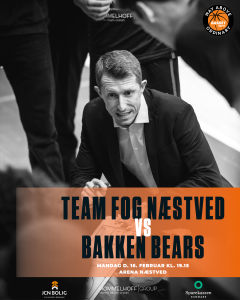 OPGØR MELLEM TOPPEN