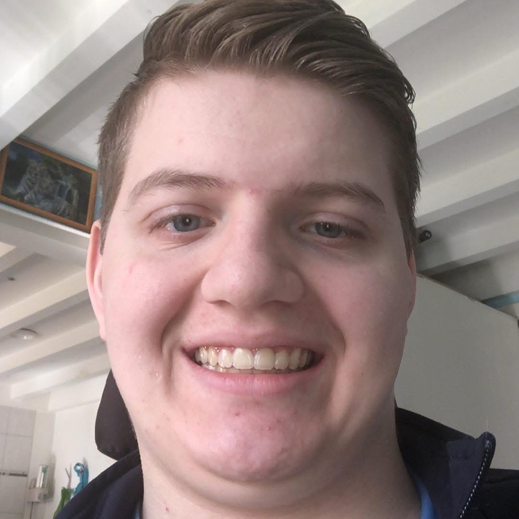 Niklas Pedersen