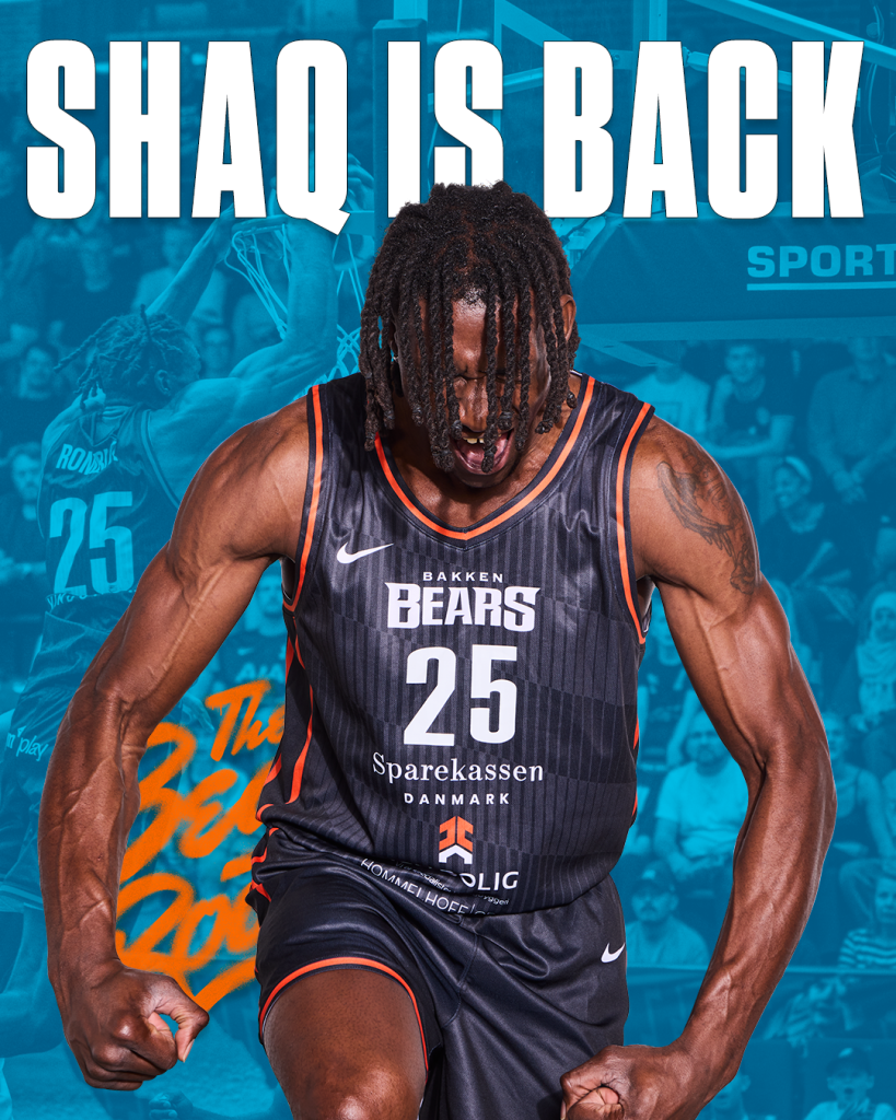 ShaqIsBack