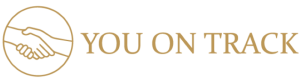 YouOnTrack Logo Opdateret