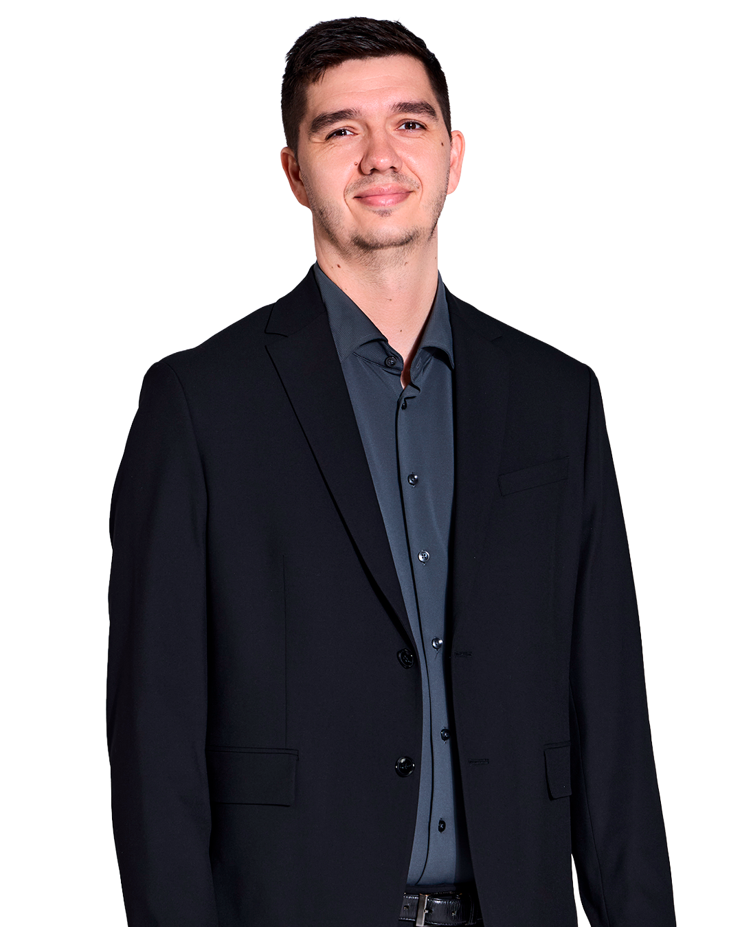 Assistent Coach Thomas Hemmingsen