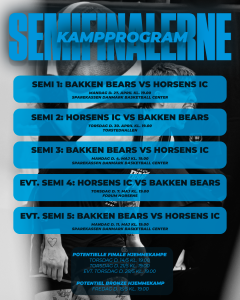 SEMIFINALEMODSTANDER FUNDET