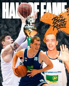 HALL OF FAME