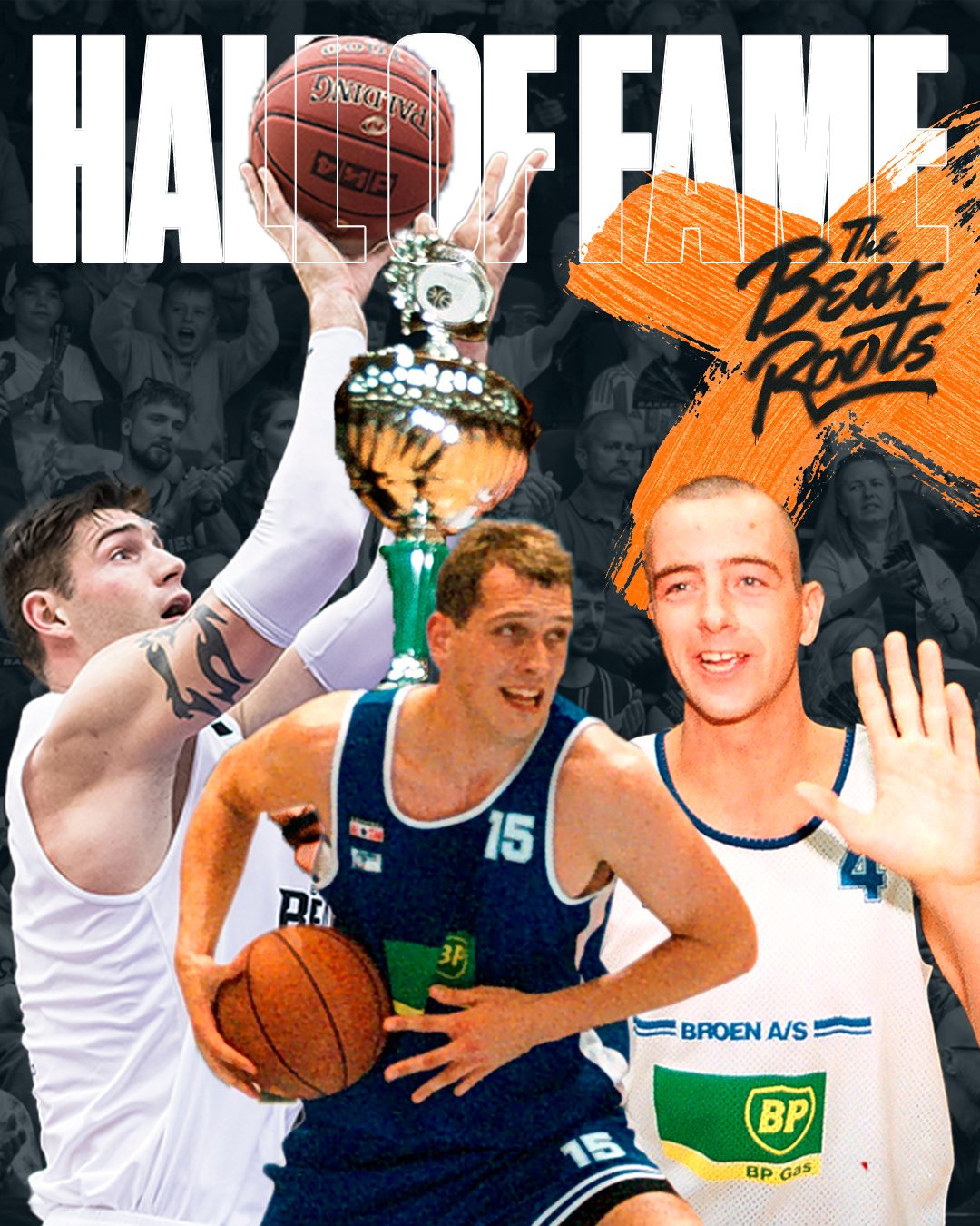HALL OF FAME