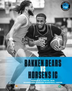 POTENTIEL AFGØRENDE SEMIFINALEKAMP VENTER MANDAG
