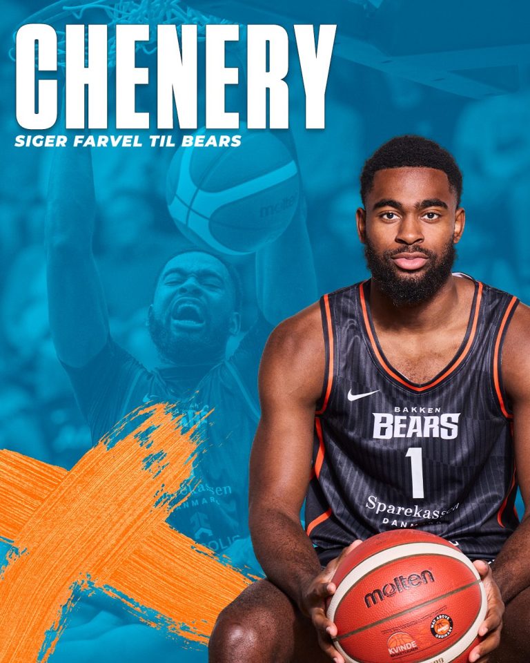FINALS MVP STOPPER I BEARS