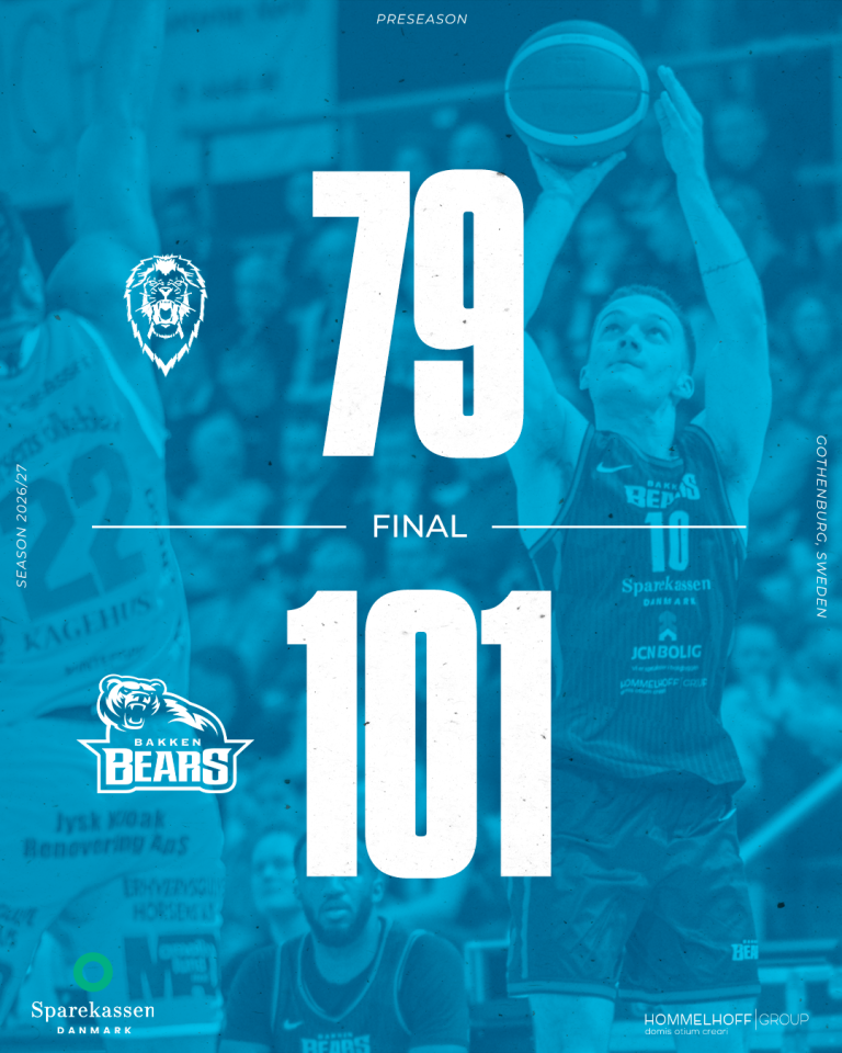 SEJR I SIDSTE KAMP I SVERIGE