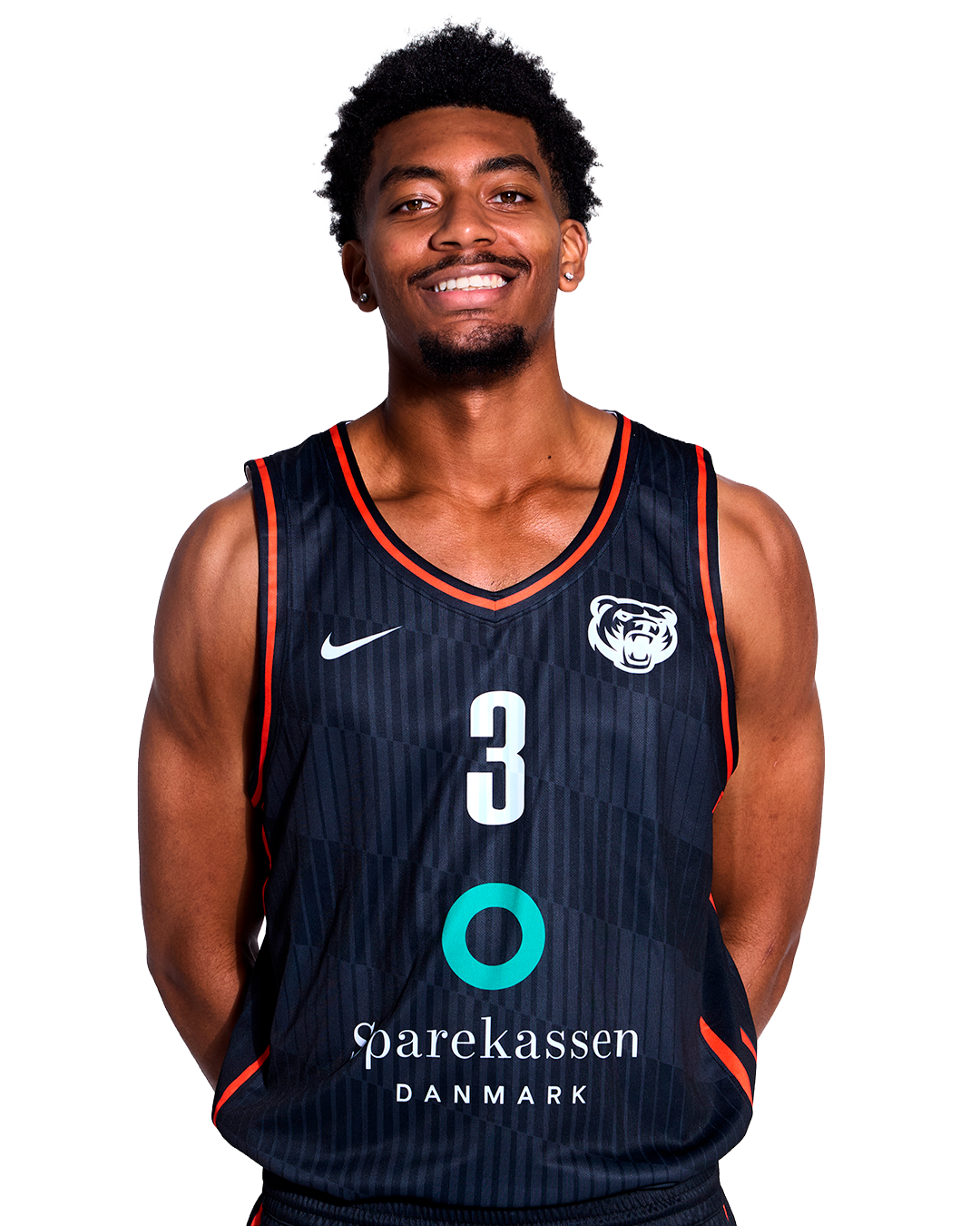 3 Quinton Mincey