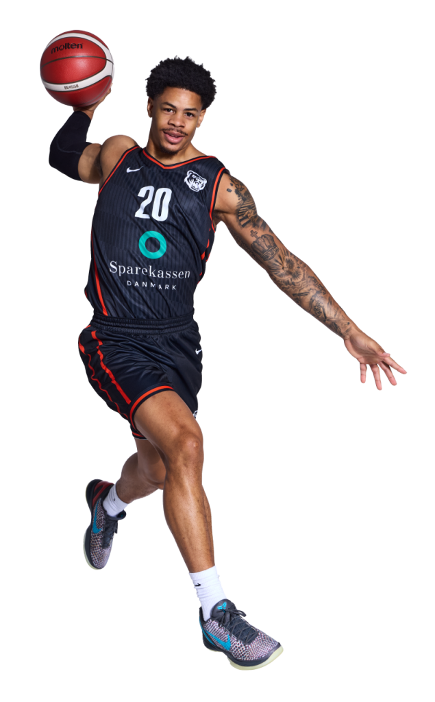 Myles Corey