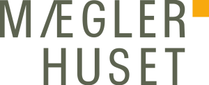 Megler huset logo PNG