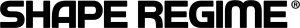 shape regime logo R 1