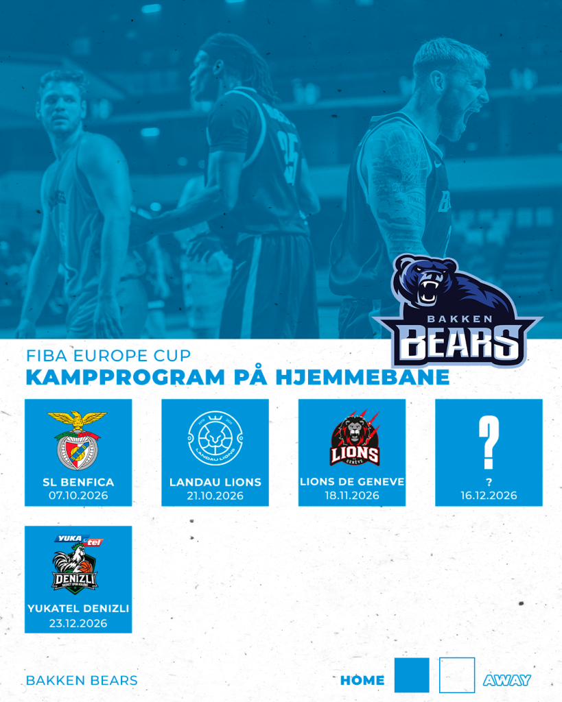 FIBA kalender