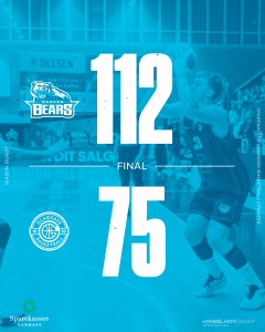 SIKKER SEJR OVER GLADSAXE