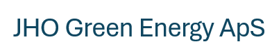 JHO Green Energy