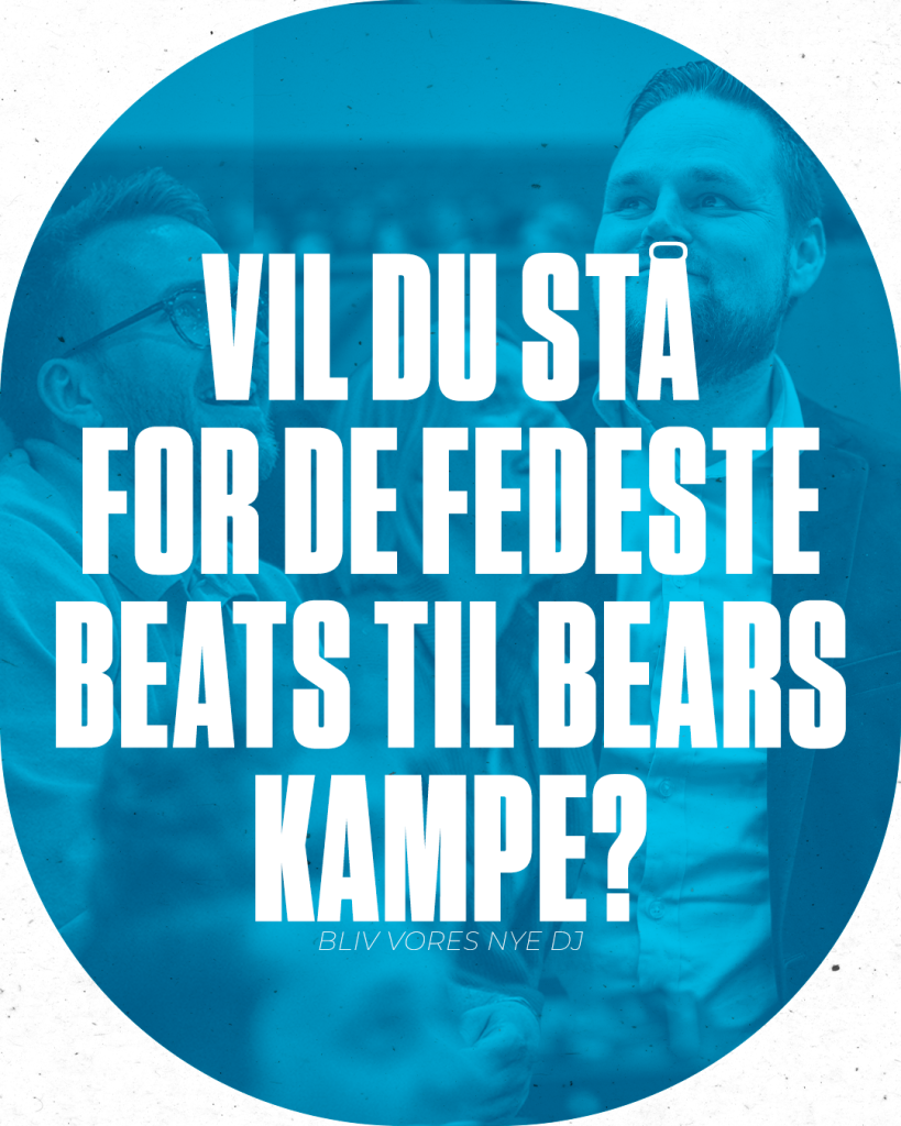 Jobopslag DJ