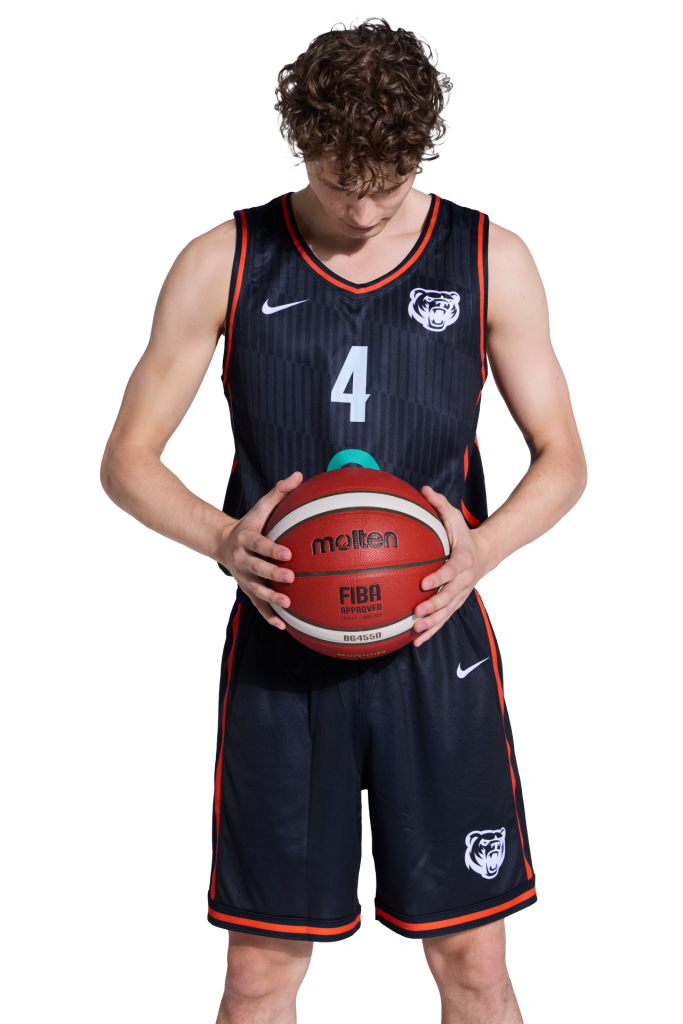 Mads Ziegler